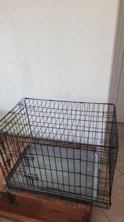 Dog Crate