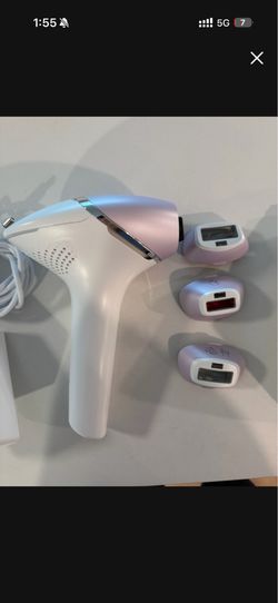 Philips Lumea Prestige
