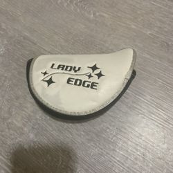 Golf Club Head Cover