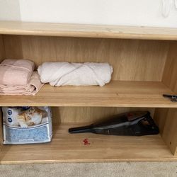 Estante De Madera