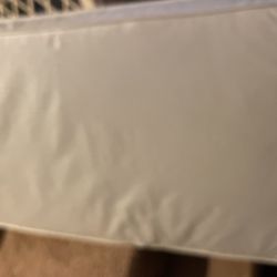 Clean Baby Mattress 