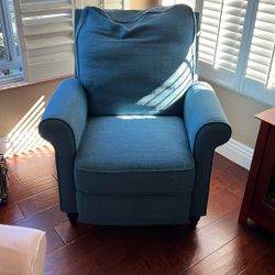 Recliner Chair