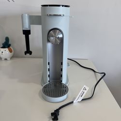 Ninja Pods & Grounds Specialty Single-Serve Coffee Maker