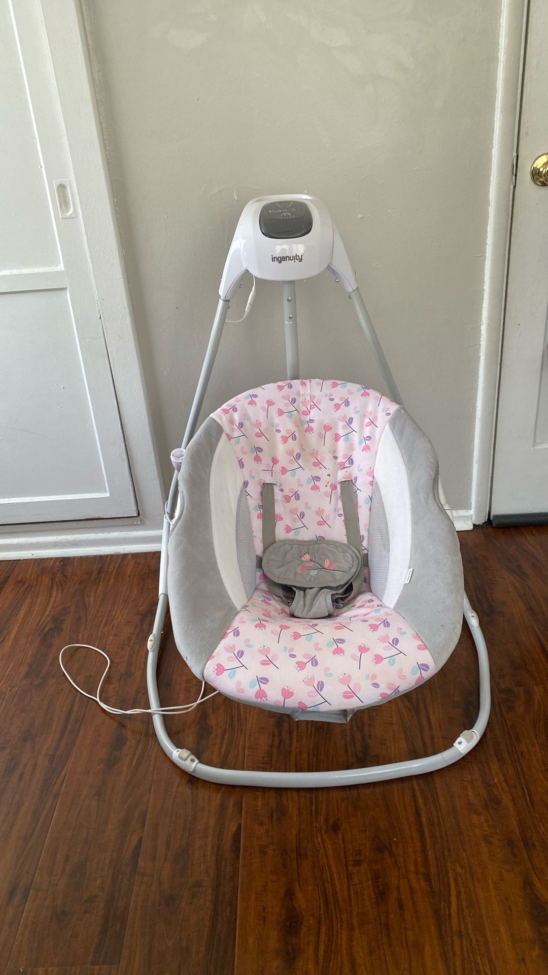Ingenuity Swing