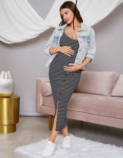 Vestido para embarazada