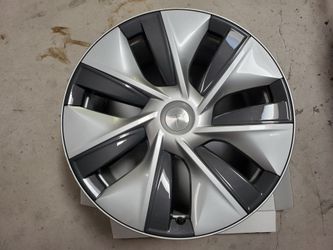 2022 Tesla Model Y OEM wheels - Brand New