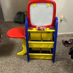 Crayola Kids Desk