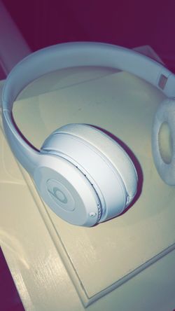 BEATS SOLO 3 WIRELESS