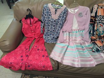 Girls clothes