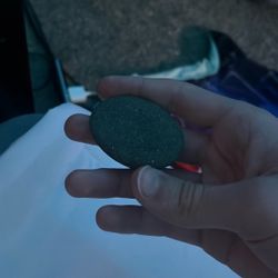 Good Skipping Rock