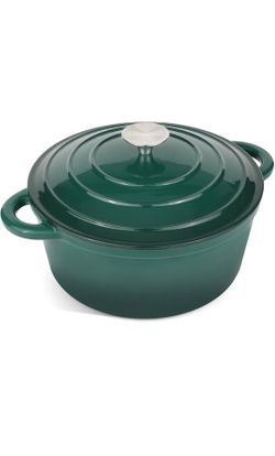 6 Quarter Dutch Oven Pot