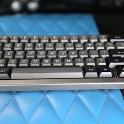 Epomaker EK68 Gaming Keyboard