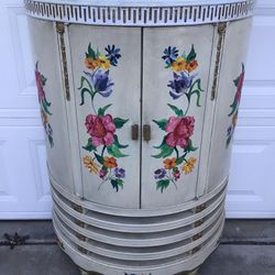 Vintage Cabinet