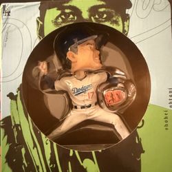 Shohei Ohtani Bobblehead