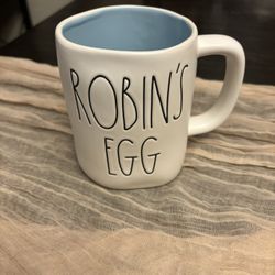 Rae Dunn Easter Mug