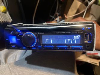 Stereo alpine