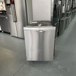 Dishwasher