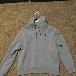 Jordan Hoodie Size Medium For $30
