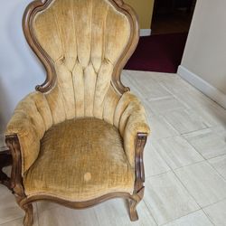 Antique Chairs