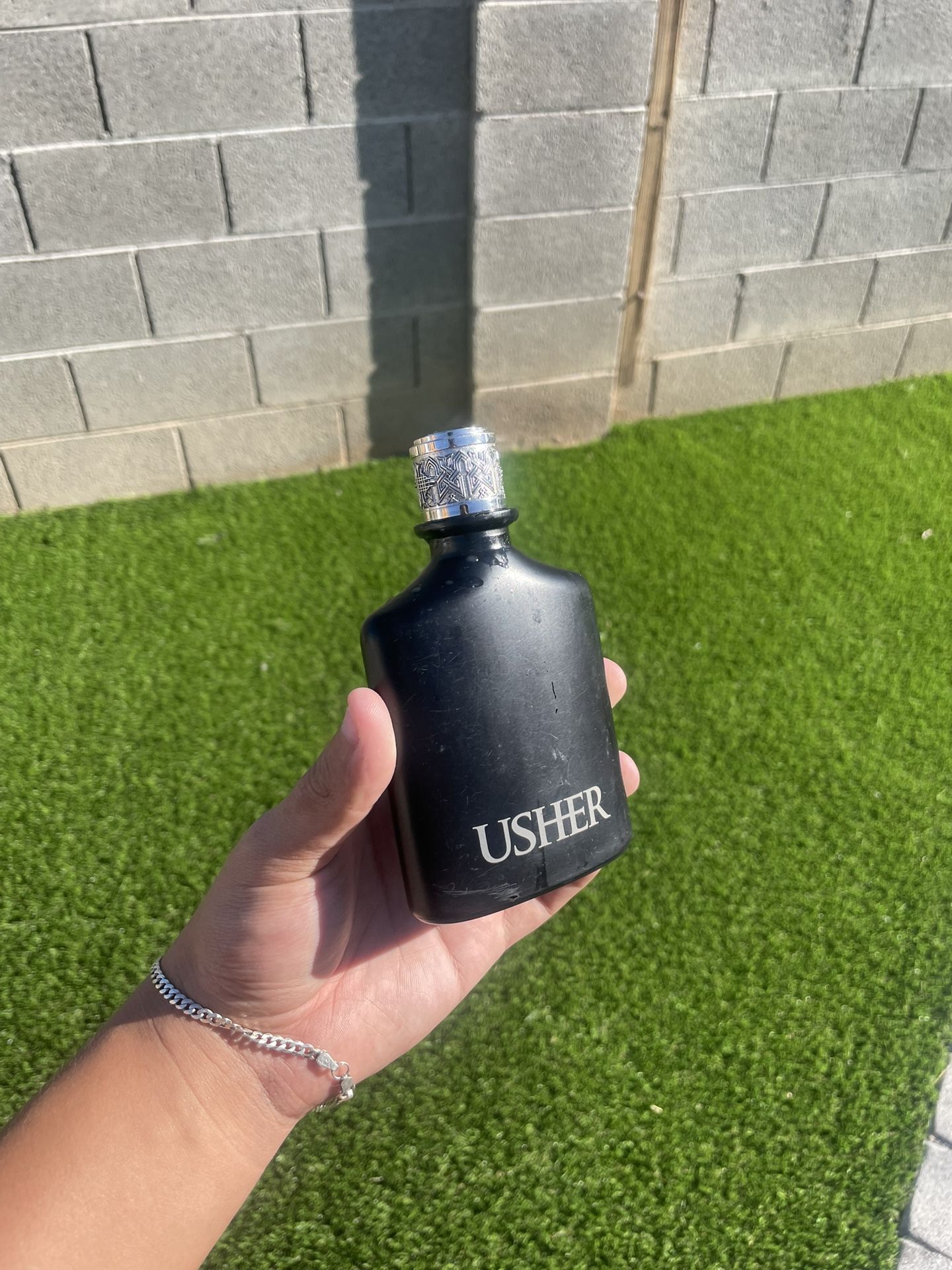Usher Cologne (for Men)