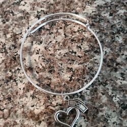 Bracelet Adjustable Size