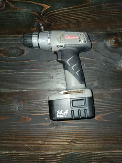 Craftsman
