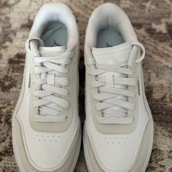 Puma Court Lite Women's Sneakers - Size 9.5