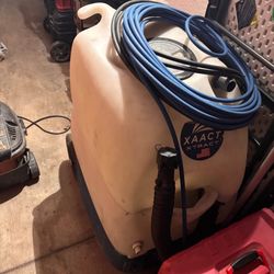 Xaact Xtract Washer 