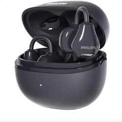 PHILIPS TAQ2000 Wireless Headphone, sport earbuds