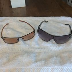 Women's Designer Sunglasses 