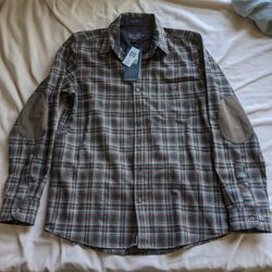 Pendleton Flannel - Medium