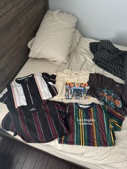 Shirts Bundle