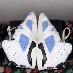 Jordan 6 Retro 
