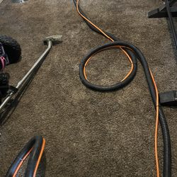 Carpet Cleaning