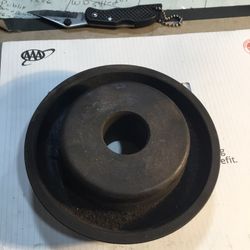 Brake Lathe Adaptors