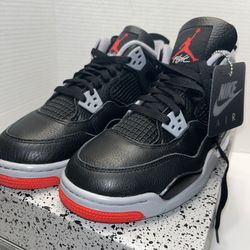 Air Jordan 4 Retro GS