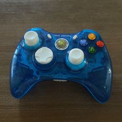 Xbox 360 Wired Controller Rock Candy