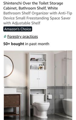Storage cabinet