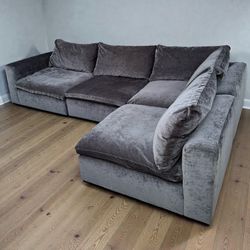 POTATO BARN CLOUD COUCH SECTIONAL