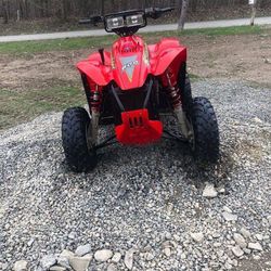 2000 Polaris Scrambler 500 Scrambler 500 for Sale in Erin, NY