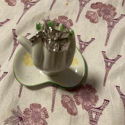New 925 Woman’s Rings