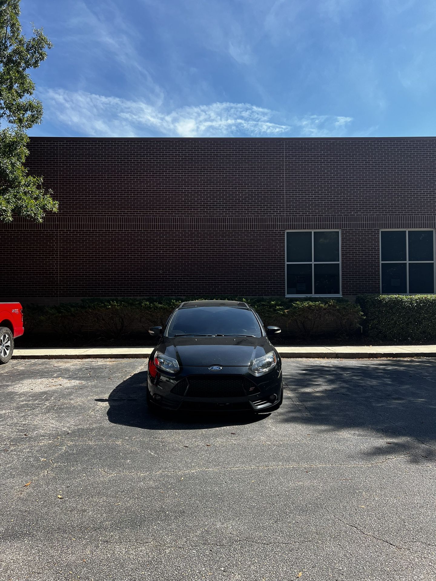 2013 Ford Focus