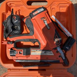Paslode Fraiming Nailer