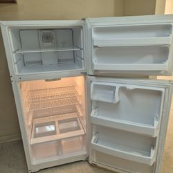 hotpoint Fridge