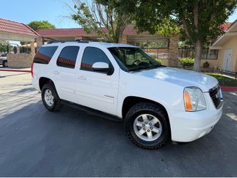 2012 GMC Yukon