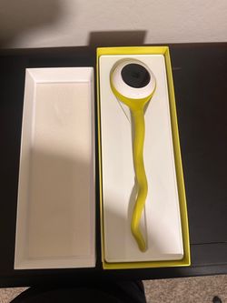 Lollipop Baby Camera