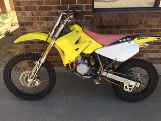2009 Suzuki RM85 Big Wheel for Sale in Englewood CO OfferUp