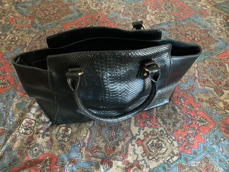 Cuore & Pelle Hand bag