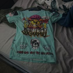 sugar hill t shirt 