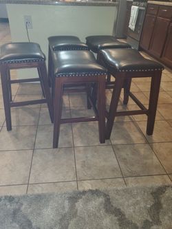 5 Bancos Seminuevos 